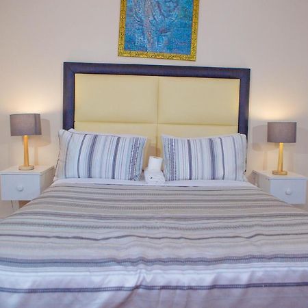 The Monument Guesthouse Port Elizabeth Buitenkant foto