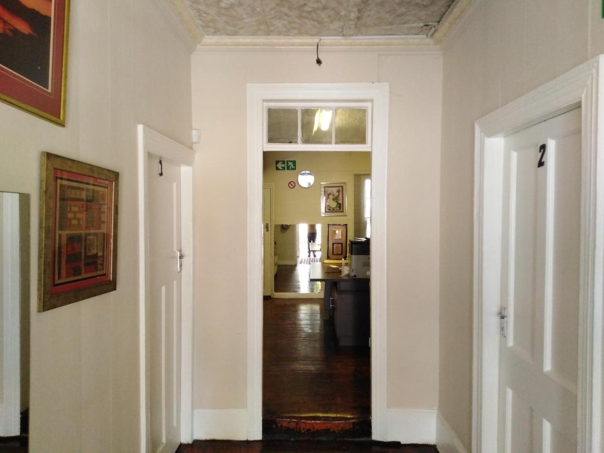 The Monument Guesthouse Port Elizabeth Buitenkant foto