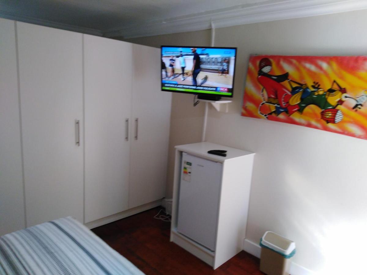 The Monument Guesthouse Port Elizabeth Buitenkant foto