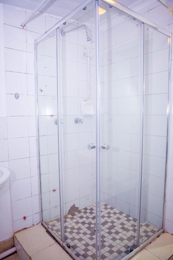 The Monument Guesthouse Port Elizabeth Buitenkant foto