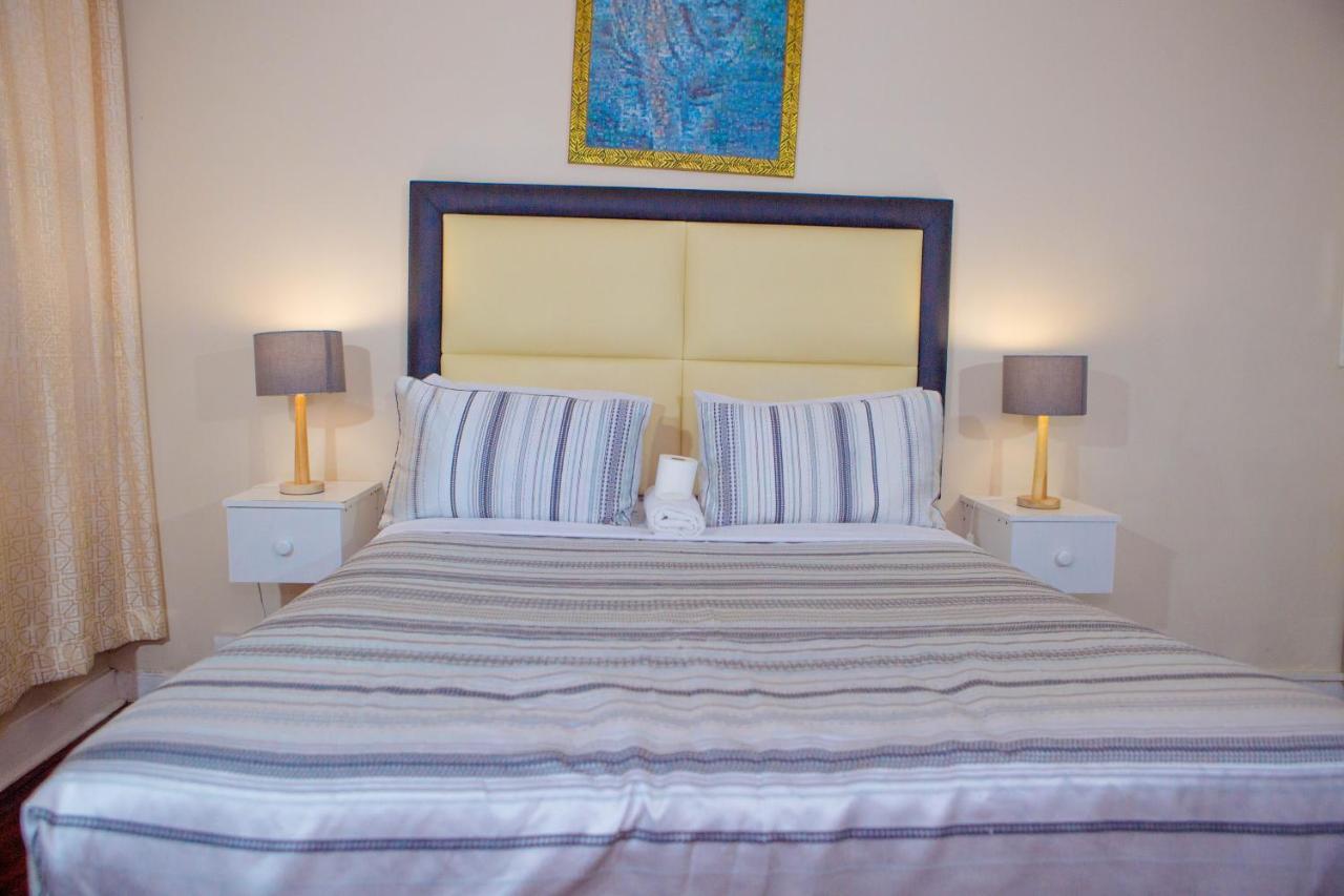 The Monument Guesthouse Port Elizabeth Buitenkant foto